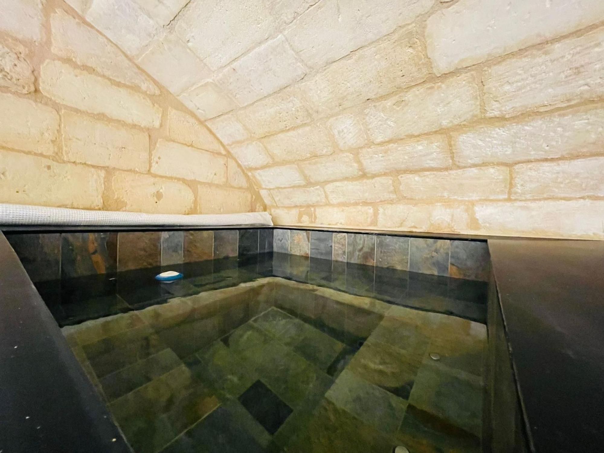 דירות בורדו Loft Bordelais מראה חיצוני תמונה