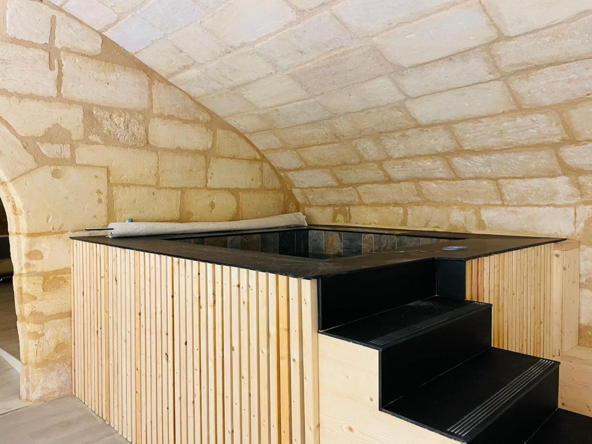 דירות בורדו Loft Bordelais מראה חיצוני תמונה
