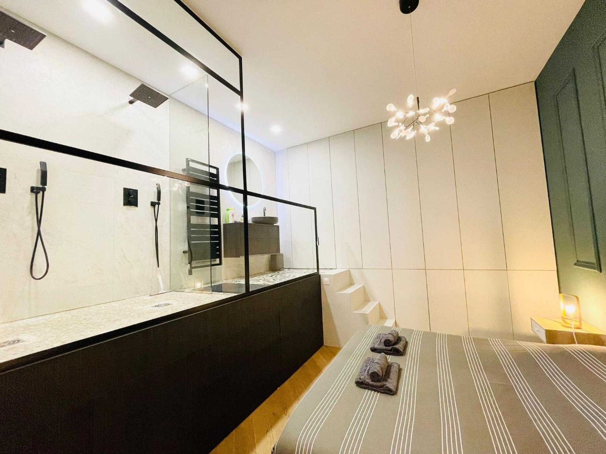 דירות בורדו Loft Bordelais מראה חיצוני תמונה