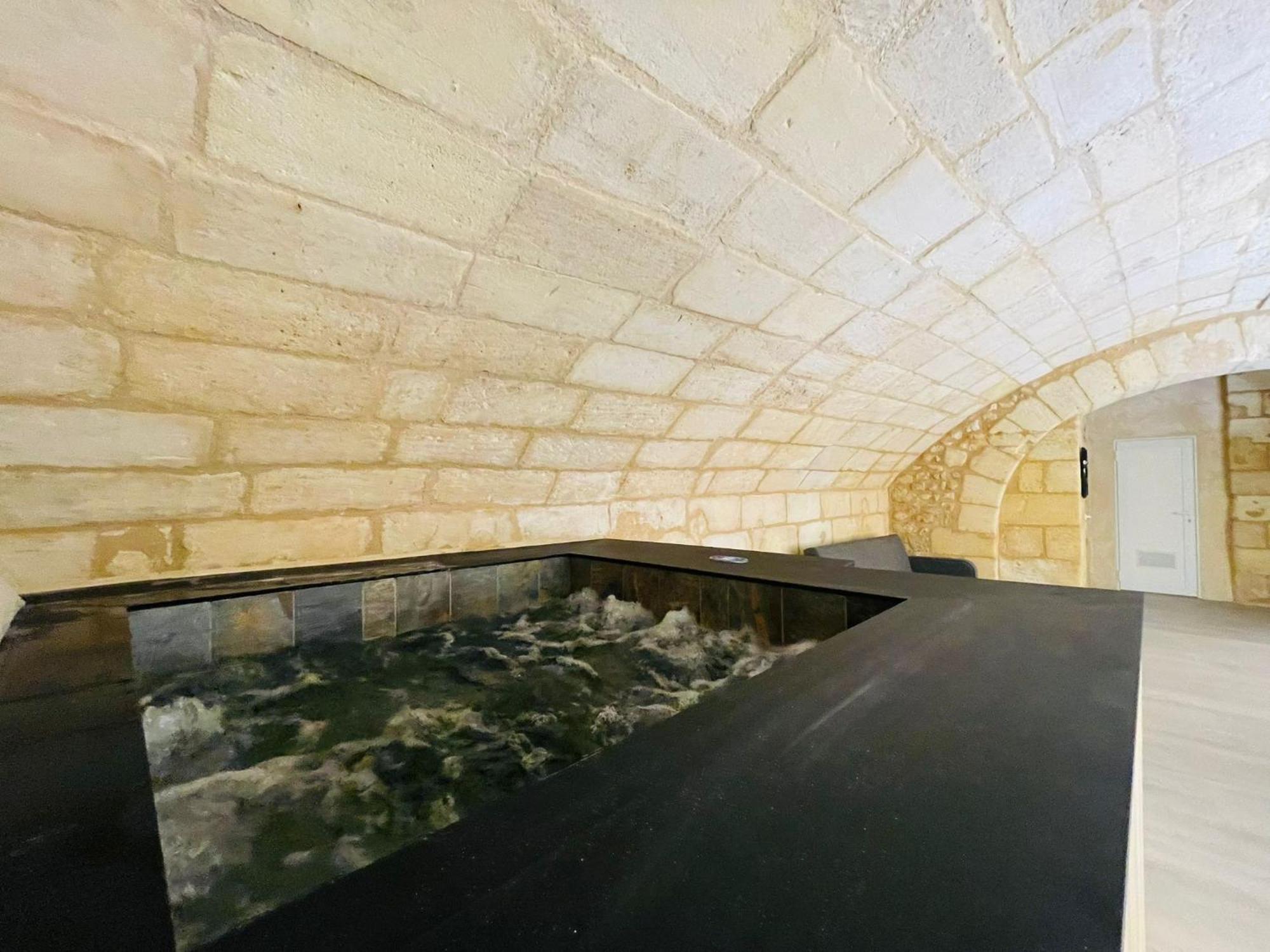 דירות בורדו Loft Bordelais מראה חיצוני תמונה